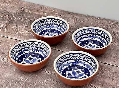 Little Dipping Bowls (Set of 4)