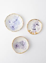 Pinch Bowl Trio