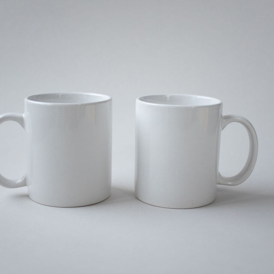 Giant Studio Mug