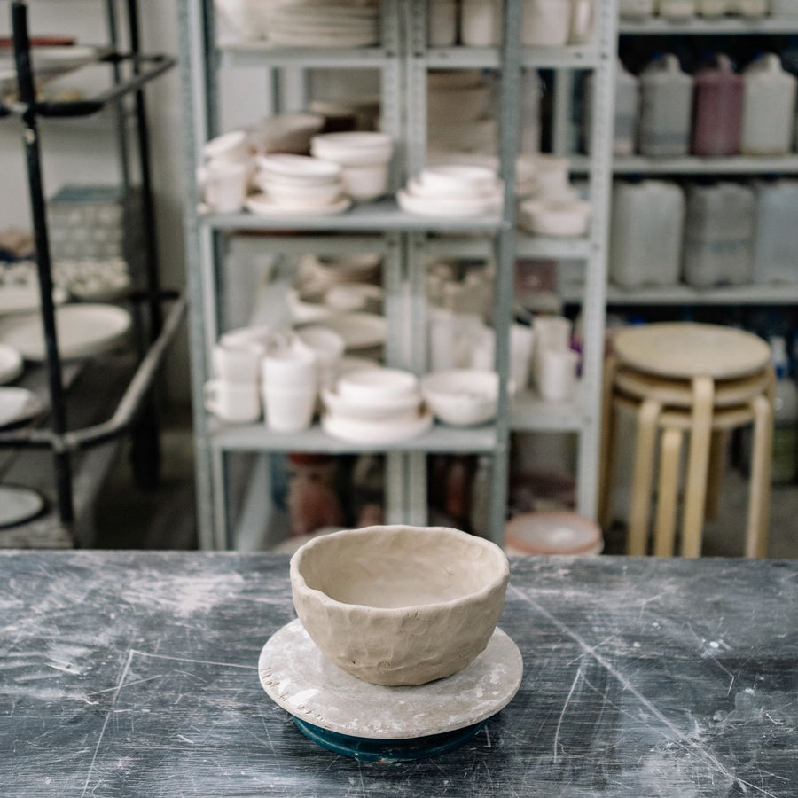 Little Dipping Bowls (Set of 4)